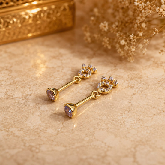 KOPPU EARRING