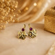 FLOWER THALI ITEM
