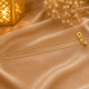 POLO DESIGN ANKLET