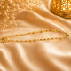 FANCY DESIGN ANKLET