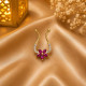 BULLOCK NOSE PIN ( 916 )