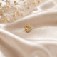LOVE NOSE PIN ( 9K )