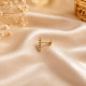 FANCY NOSE PIN ( 9K )