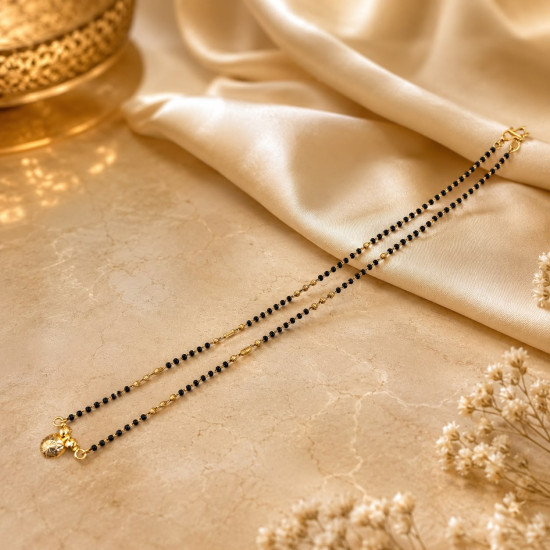 FANCY MANGALSUTE 