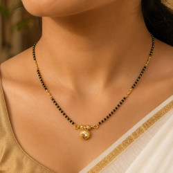 FANCY MANGALSUTE 