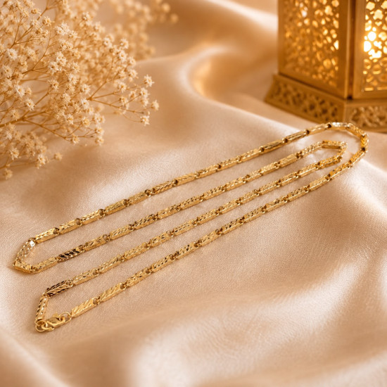 BAMBOO CHAIN