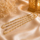 BAMBOO CHAIN
