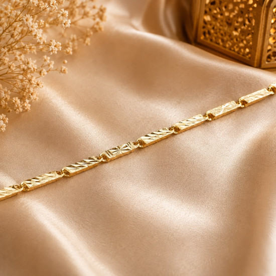BAMBOO CHAIN