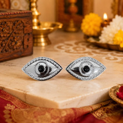 SILVER EYES