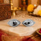 SILVER EYES
