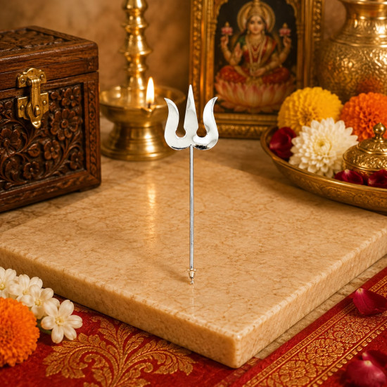 SILVER SULAM