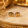 Men earring
