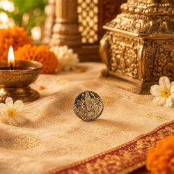 LETCHUMY GOLD COIN