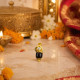 BLACK PAVALAM 