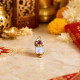 WHITE PAVALAM