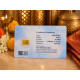 VISHNU SPECIAL EDITION GOLDBAR