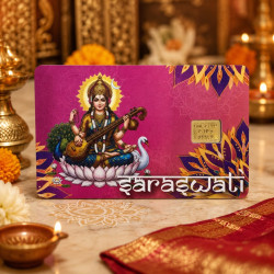 SARASWATI SPECIAL EDITION GOLDBAR