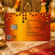 BRAHMA SPECIAL EDITION GOLDBAR