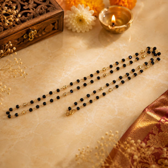 CRYSTAL CHAIN