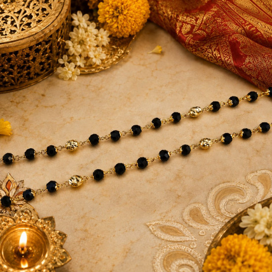 CRYSTAL CHAIN