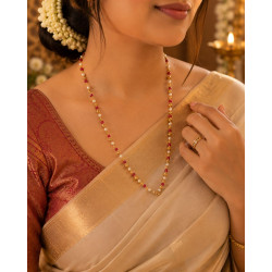 PAVALAM CHAIN