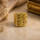 MC BISCUIT RING