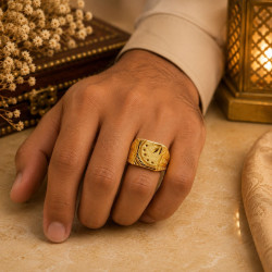 MC RING