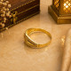 CROWN MC RING