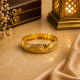 FANCY BAND RING