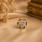 9K Nose pin