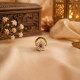FANCY NOSE PIN ( 9K )
