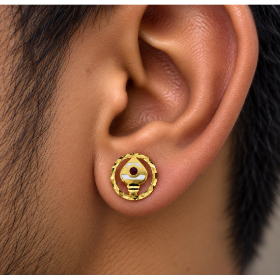 VEL EARRING