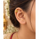 BABY EARRING / UPPER EAR STUD ( 9K )