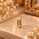 WHITE STONE VALAYAM MUKUTHI 9K ( S )