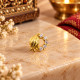 FANCY NOSE PIN ( 9K )