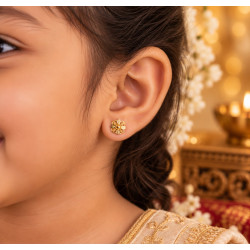 CALCUTTA EARRING