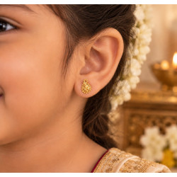 CALCUTTA EARRING