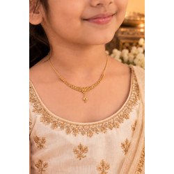CALCUTTA NECKLACE