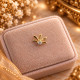 DIAMOND NOSE PIN ( 18K )