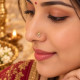 DIAMOND NOSE PIN ( 18K )