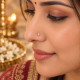 DIAMOND NOSE PIN ( 18K )