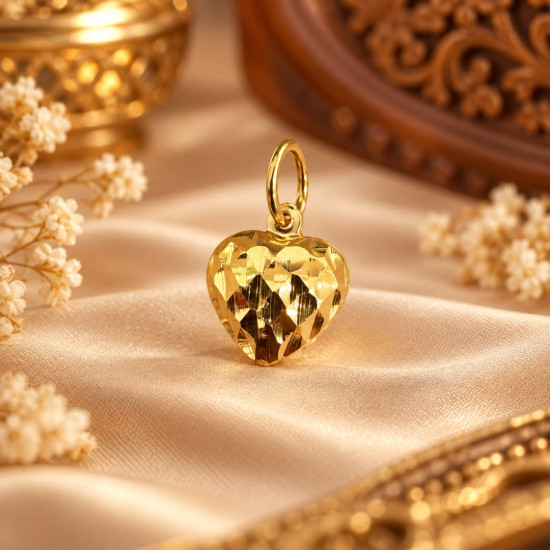 LOVE LOCKET