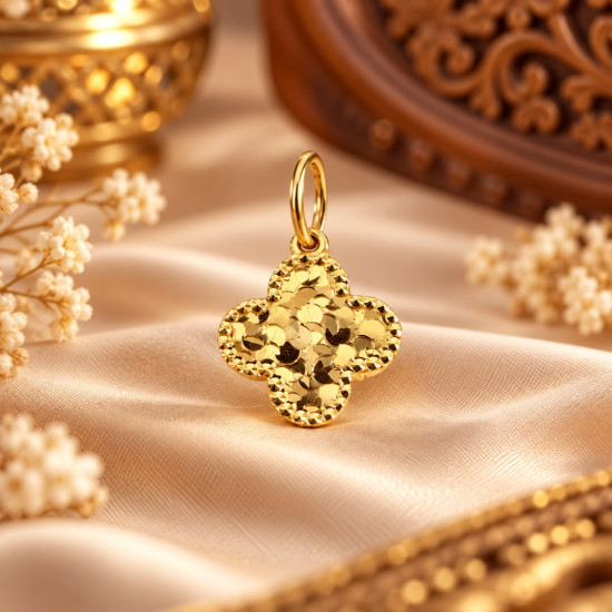 CLOVER LOCKET