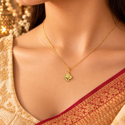 CLOVER LOCKET