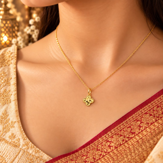 CLOVER LOCKET