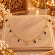 CRYSTAL NECKLACE