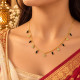 CRYSTAL NECKLACE