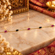 CRYSTAL NECKLACE