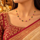 CRYSTAL NECKLACE