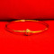 1 Ball Cutting Baby Bangle